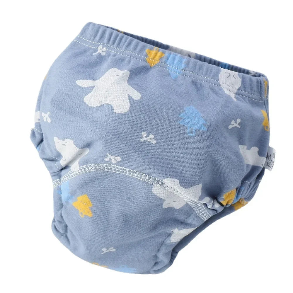 Reusable Potty Training Pants
