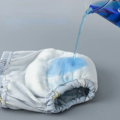 Reusable Potty Training Pants