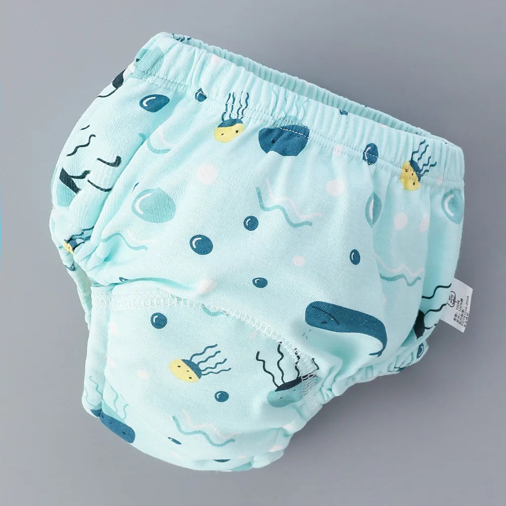 Reusable Potty Training Pants