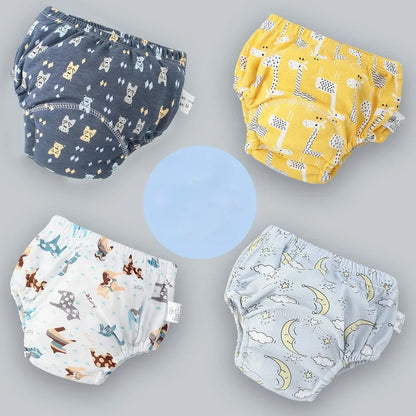Reusable Potty Training Pants