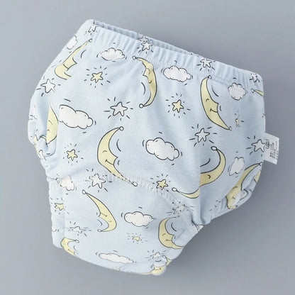 Reusable Potty Training Pants