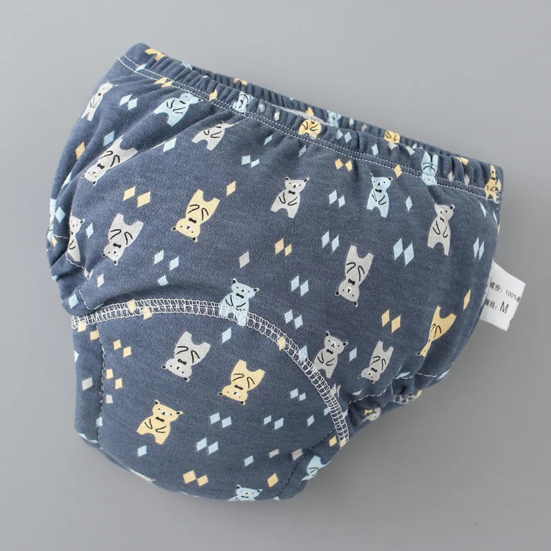 Reusable Potty Training Pants