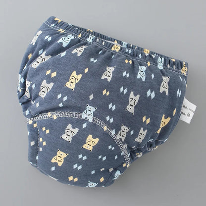 Reusable Potty Training Pants