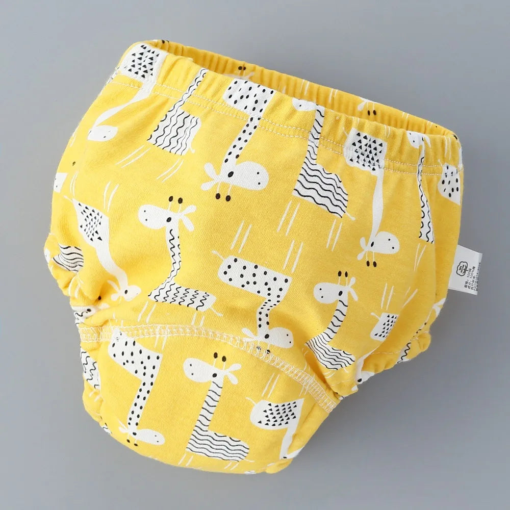Reusable Potty Training Pants