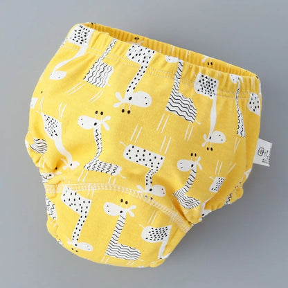 Reusable Potty Training Pants