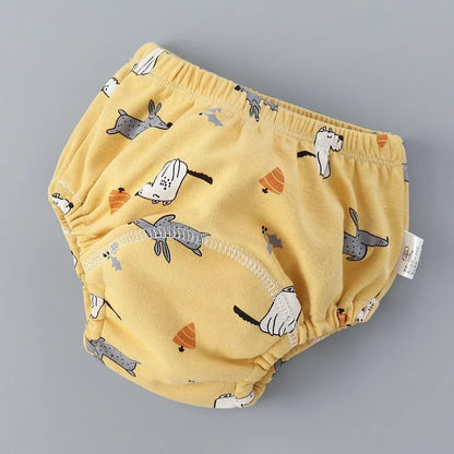 Reusable Potty Training Pants