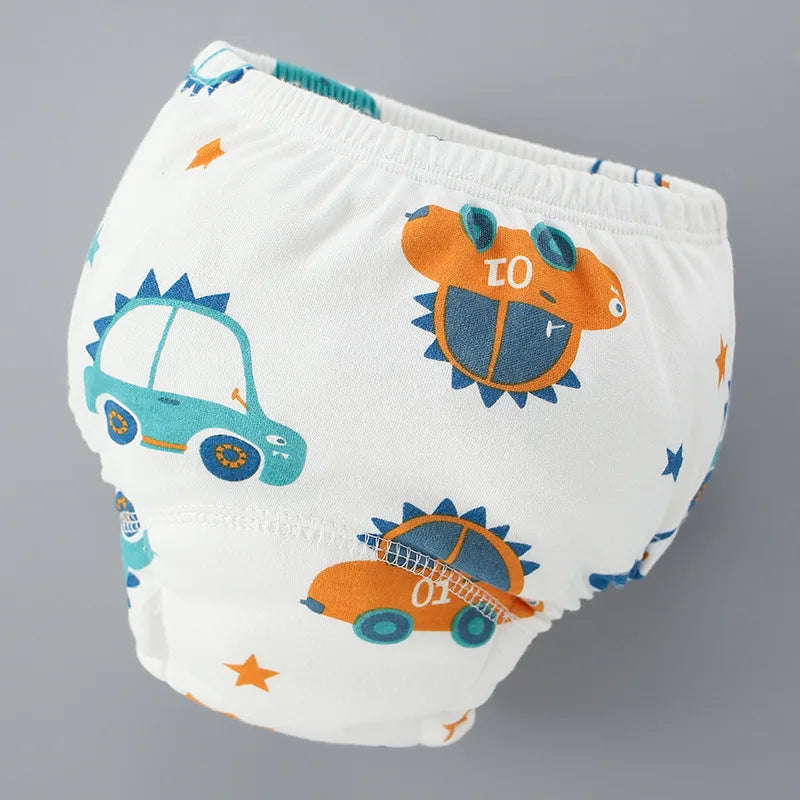 Reusable Potty Training Pants